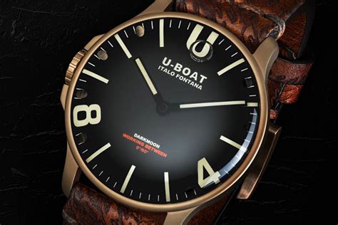 replica u boat watches for sale|u boat watches limited edition.